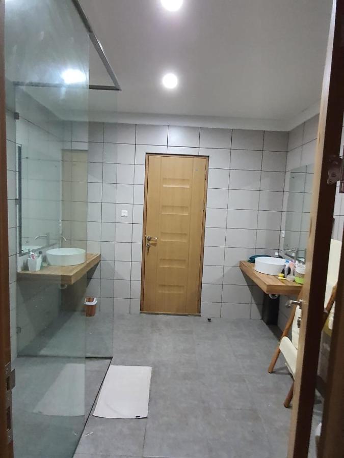 Wulan Cottage Лембанг Екстер'єр фото