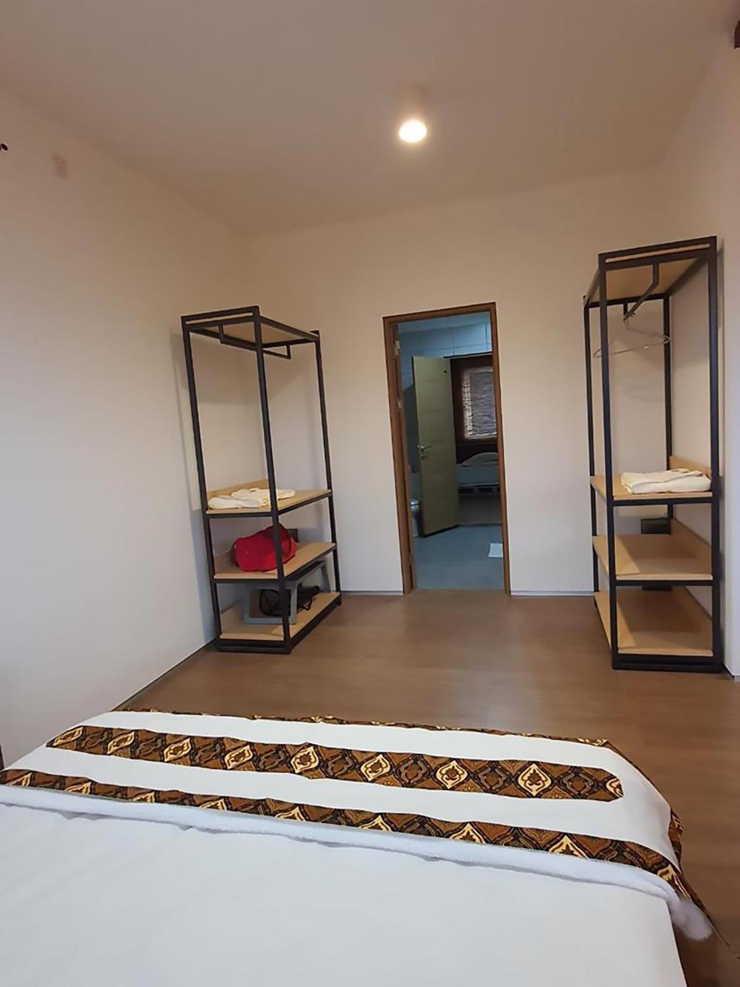 Wulan Cottage Лембанг Екстер'єр фото